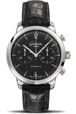 Glashutte Original,Glashutte Original - 20th Century Vintage Senator - Sixties Chronograph - Watch Brands Direct