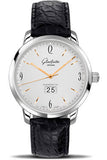 Glashutte Original,Glashutte Original - 20th Century Vintage - Sixties Panorama Date - Watch Brands Direct