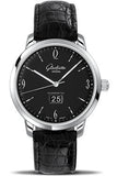Glashutte Original,Glashutte Original - 20th Century Vintage - Sixties Panorama Date - Watch Brands Direct