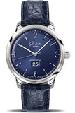 Glashutte Original,Glashutte Original - 20th Century Vintage - Sixties Panorama Date - Watch Brands Direct