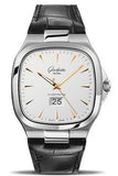 Glashutte Original,Glashutte Original - 20th Century Vintage - Seventies Panorama Date - Watch Brands Direct