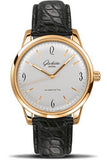 Glashutte Original,Glashutte Original - 20th Century Vintage - Senator Sixties - Watch Brands Direct