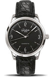 Glashutte Original,Glashutte Original - 20th Century Vintage - Senator Sixties - Watch Brands Direct