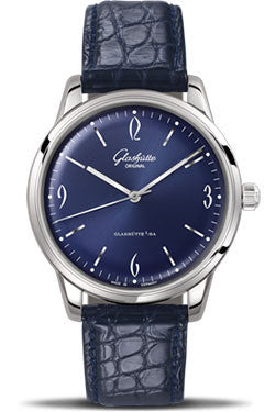 Glashutte Original,Glashutte Original - 20th Century Vintage - Sixties - Watch Brands Direct