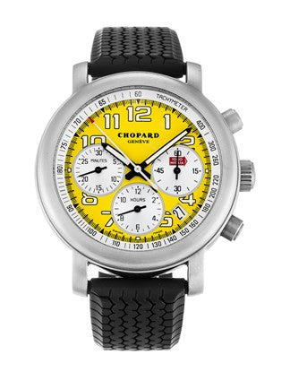 Chopard - Mille Miglia Racing Colors - Chronograph - Watch Brands Direct
