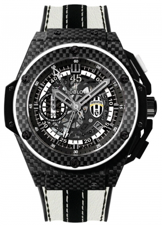 Hublot,Hublot - Big Bang King Power 48mm Juventus - Watch Brands Direct