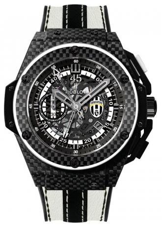 Hublot juventus watch best sale price