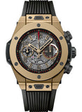 Hublot,Hublot - Big Bang 45mm Unico Magic Gold - Watch Brands Direct