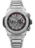 Hublot - Big Bang 45mm Unico Titanium - Watch Brands Direct
 - 1
