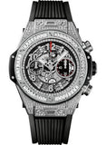 Hublot,Hublot - Big Bang 45mm Unico Titanium - Watch Brands Direct