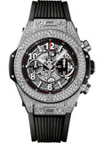 Hublot,Hublot - Big Bang 45mm Unico Titanium - Watch Brands Direct