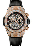 Hublot,Hublot - Big Bang 45mm Unico King Gold - Watch Brands Direct
