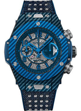 Hublot,Hublot - Big Bang 45mm Unico Italia Independent - Watch Brands Direct