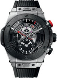 Hublot,Hublot - Big Bang 45mm Unico Bi-Retrograde Chronograph - Watch Brands Direct