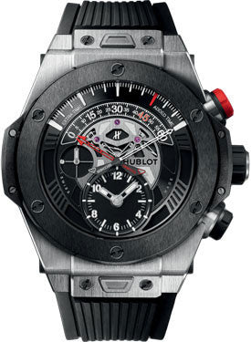 Hublot,Hublot - Big Bang 45mm Unico Bi-Retrograde Chronograph - Watch Brands Direct