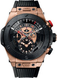 Hublot,Hublot - Big Bang 45mm Unico Bi-Retrograde Chronograph - Watch Brands Direct
