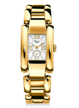 Chopard,Chopard - La Strada - Yellow Gold - Watch Brands Direct