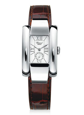 Chopard,Chopard - La Strada - Stainless Steel - Watch Brands Direct
