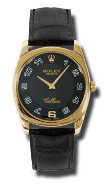 Rolex,Rolex - Cellini Danaos Mens - Watch Brands Direct