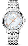 Omega,Omega - De Ville Prestige Co-Axial 32.7 mm - Stainless Steel - Watch Brands Direct