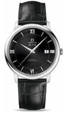 Omega,Omega - De Ville Prestige Co-Axial 39.5 mm - Stainless Steel - Watch Brands Direct