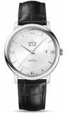 Omega,Omega - De Ville Prestige Co-Axial 39.5 mm - Stainless Steel - Watch Brands Direct