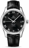 Omega,Omega - De Ville Co-Axial 41 mm - Stainless Steel - Watch Brands Direct
