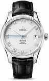Omega,Omega - De Ville Co-Axial 41 mm - Stainless Steel - Watch Brands Direct
