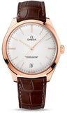Omega,Omega - De Ville Tresor Sedna Gold - Watch Brands Direct