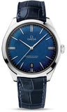 Omega,Omega - De Ville Tresor White Gold - Watch Brands Direct