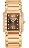 Patek Philippe,Patek Philippe - Twenty-4 Small - Rose Gold - Watch Brands Direct