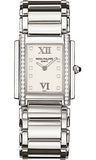 Patek Philippe,Patek Philippe - Twenty-4 Medium - Stainless Steel - Watch Brands Direct
