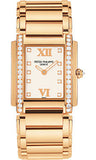 Patek Philippe,Patek Philippe - Twenty-4 Medium - Rose Gold - Bracelet - Watch Brands Direct