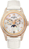 Patek Philippe,Patek Philippe - Complications Ladies Annual Calendar - Rose Gold - Watch Brands Direct