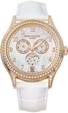Patek Philippe,Patek Philippe - Complications Ladies Annual Calendar - Rose Gold - Watch Brands Direct