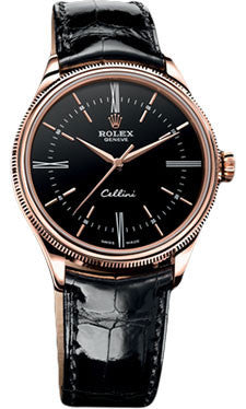 Rolex,Rolex - Cellini Time - Watch Brands Direct