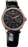 Rolex,Rolex - Cellini Dual Time - Watch Brands Direct