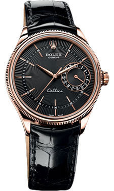 Rolex,Rolex - Cellini Date - Watch Brands Direct