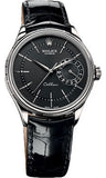 Rolex,Rolex - Cellini Dual Time - Watch Brands Direct