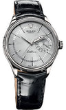 Rolex,Rolex - Cellini Dual Time - Watch Brands Direct