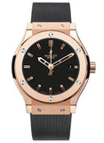 Hublot,Hublot - Classic Fusion 45mm King Gold - Watch Brands Direct