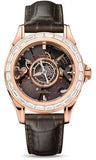 omega,Omega - De Ville Tourbillon Co-Axial 38.7 mm - Watch Brands Direct