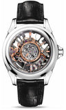 omega,Omega - De Ville Tourbillon Co-Axial 38.7 mm - Watch Brands Direct