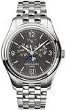 Patek Philippe,Patek Philippe - Complications Annual Calendar - White Gold - 39mm - Watch Brands Direct