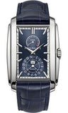 Patek Philippe,Patek Philippe - Gondolo Mens - White Gold - 32.4 mm × 46.9 mm - Watch Brands Direct