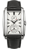 Patek Philippe,Patek Philippe - Gondolo Mens - White Gold - 32.4 mm × 46.9 mm - Watch Brands Direct