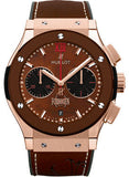 Hublot,Hublot - Classic Fusion 45mm Chronograph - ForbiddenX - Watch Brands Direct