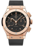 Hublot,Hublot - Classic Fusion 45mm Chronograph - King Gold - Watch Brands Direct