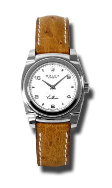 Rolex,Rolex - Cellini Cestello - Watch Brands Direct