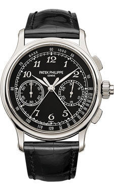 Patek Philippe,Patek Philippe - Grand Complications Split-Seconds Chronograph - Watch Brands Direct